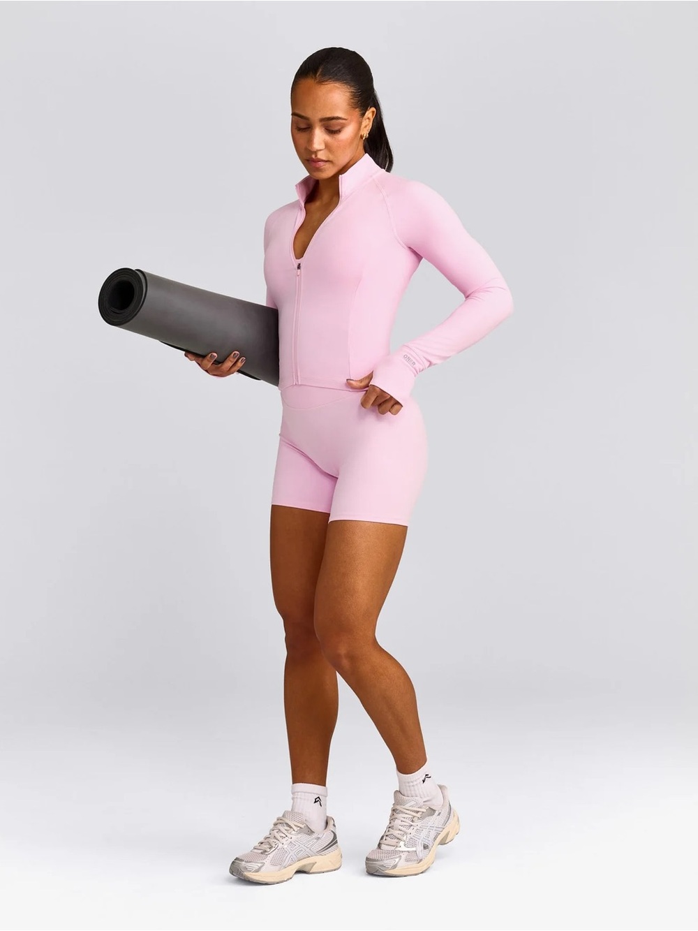 Softmotion Mid Jacket - Picture 3 of 4